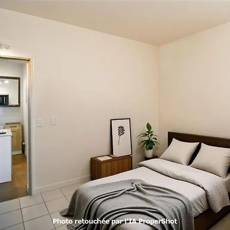 L'escale De St Mo * Saint-Morillon