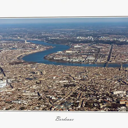 L'escale De St Mo * Saint-Morillon