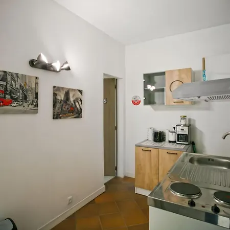 L'escale De St Mo * Saint-Morillon