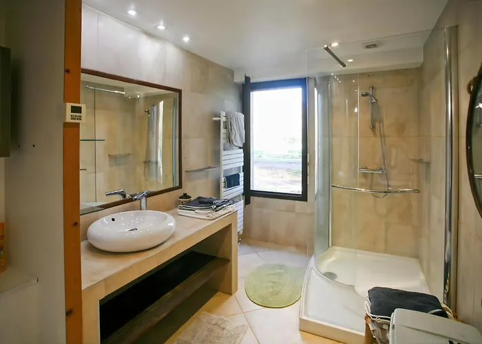 L'escale De St Mo Saint-Morillon