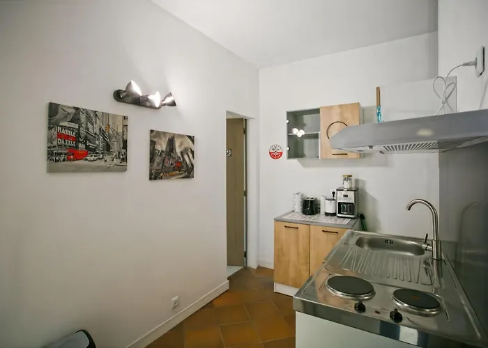 L'escale De St Mo * Saint-Morillon